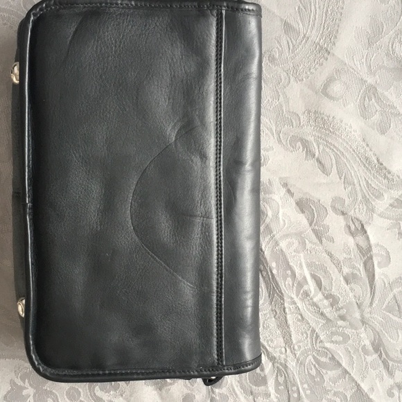Leather Purse - Picture 6 of 10